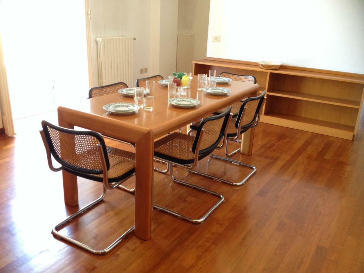 Portofino Seaview Apartment, 50 Meters From The Beach, Free Parking, Air Conditioning Paraggi Buitenkant foto